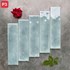 Gạch thẻ trang trí 7.5x30 bóng P3