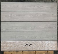 Gạch giả gỗ Trung Quốc 20x120 2121