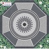 Gạch sân vườn giá rẻ 40x40 PSN-4037