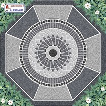 Gạch sân vườn giá rẻ 40x40 PSN-4037