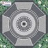 Gạch sân vườn giá rẻ 40x40 PSN-4037