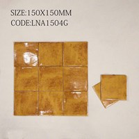 Gạch thẻ trang trí 15x15 LNA1504G