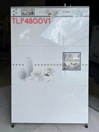 Gạch ốp tường Hà Thanh 40x80 TLP4800V1