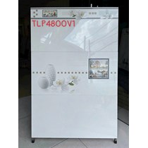 Gạch ốp tường Hà Thanh 40x80 TLP4800V1