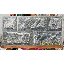 Gạch trang trí giá rẻ 25x50 HAP2505-3