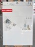 Gạch ốp tường Hà Thanh 30x60 bóng FL36600