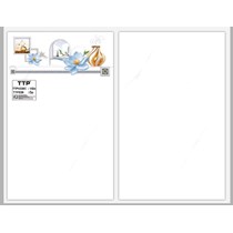 Gạch ốp tường giá rẻ 25x40 TTP228C