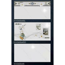 Gạch ốp tường Ý Mỹ 30x60 bóng EA36064