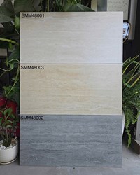 Gạch ốp tường Việt Ý 40x80 mờ SMM48001-02-03