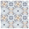 Đá lát nền Viglacera 40x40 VPS407