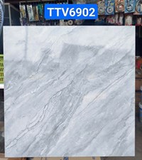 Gạch lát nền giá rẻ 60x60 bóng TTV6902