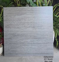 Gạch ốp tường Việt Ý 40x80 mờ SMM48002