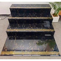 Gạch lát cầu thang 47x120 bóng JA19