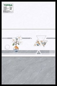 Gạch ốp tường giá rẻ 30x60 A36012