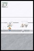 Gạch ốp tường giá rẻ 30x60 A36012