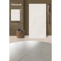 Gạch Ấn Độ 60x120 mờ VC12666