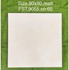 Gạch lát nền Tasa 80x80 mờ FST.9055