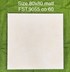 Gạch lát nền Tasa 80x80 mờ FST.9055