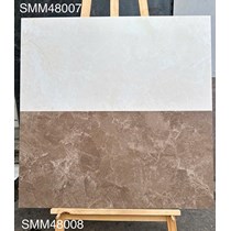 Gạch ốp tường Việt Ý 40x80 mờ SMM48007-48008