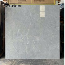 Gạch lát nền Viglacera 120x120 bóng NY3-P121202
