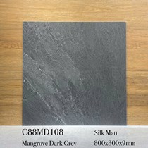 Gạch lát nền Apodio 80x80 mờ C88MD108