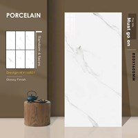 Gạch Ấn Độ 80x160 bóng KV16801