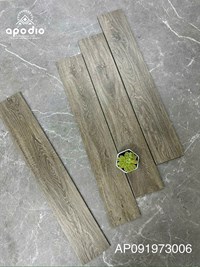 Gạch giả gỗ Apodio 15x90 AP091973006