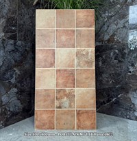 Gạch trang trí decor 40x80 Novita Hana 4802