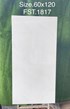 Gạch Tasa 60x120 bóng FST.1817