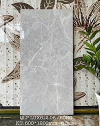 Gạch Royal Hoàng Gia 60x120 QLP LUX612.06