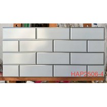 Gạch trang trí giá rẻ 25x50 HAP2506-4