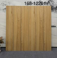Gạch giả gỗ Trung Quốc 20x120 168-12201