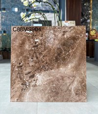 Gạch lát nền Apodio 80x80 bóng C88MS904