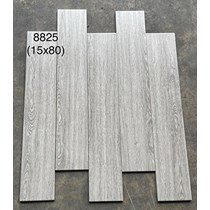Gạch giả gỗ Trung Quốc 15x80 8825