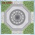 Đá lát sân vườn 50x50 TK 5505