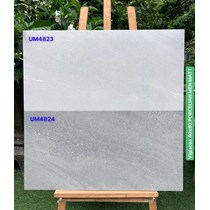 Gạch ốp tường Viglacera 40x80 mờ UM4823-UM4824
