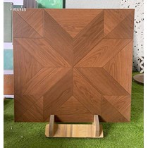 Gạch lát nền giả gỗ 60x60 YS 6963