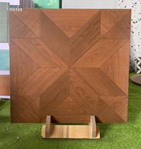 Gạch lát nền giả gỗ 60x60 YS 6963