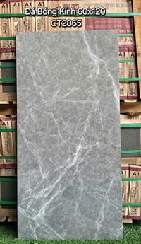 Gạch ốp lát Á Mỹ 60x120 CT2865