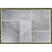 Gạch lát sân vườn 40x60 TO 406004
