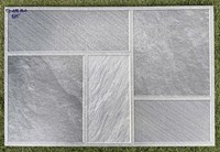 Gạch lát sân vườn 40x60 TO 406004