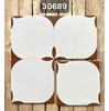 Gạch bông đá mờ giả cổ 30x30 30689