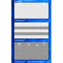 Gạch ốp tường Hà Thanh 40x80 bóng TTV4812-D1