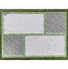 Gạch lát sân vườn Vitto Hoàn Mỹ 42x60 TO 62605