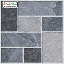 Gạch sân vườn giá rẻ 50x50 NKSM N589