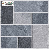 Gạch sân vườn giá rẻ 50x50 NKSM N589