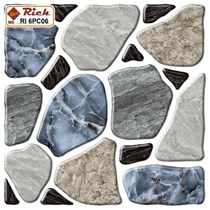 Đá lát sân vườn 60x60 RI 6PC06