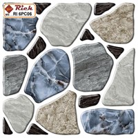 Đá lát sân vườn 60x60 RI 6PC06