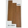 Gạch lát nền giả gỗ Prime 20x100 54407