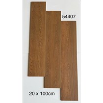 Gạch lát nền giả gỗ Prime 20x100 54407
